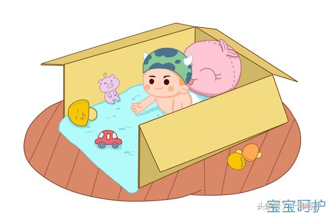 父母学会这24个小游戏,让宝宝手眼协调越来越聪明